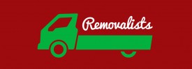 Removalists Merriang - My Local Removalists